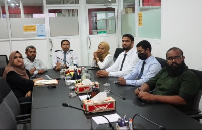 އުސޫލެއްް ނެތި 2 ވެބްސައިޓު ބްލޮކް ކުރުމަކީ ނޫސްވެރިކަމުގެ މިނިވަންކަމަށް އޮތް ނުރައްކަލެއް: މީޑިއާ ކައުންސިލް