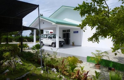 ގިނަ އޮފިޝަލުން ކަރަންޓީންގައި ތިބުމުން ވިލުފުށީގައި ވޯޓުލާން ފެށީ 11:45 ގައި