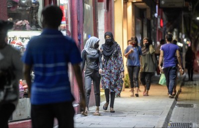 ކޮވިޑު-19: މިއަދު ވެސް ކޭސްތައް 100 އިން މަތީގައި