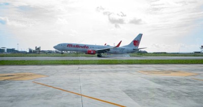 މެލޭޝިއާގައި ކިޔަވާ 120 ދަރިވަރަކު ފުރައިފި