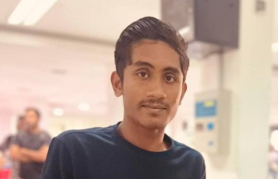 ނާއިޝް ހޯދަން ކަނޑާއި ވައިގެ މަގުން ބޮޑު ސަރަހައްދެއް ބަލައިފި