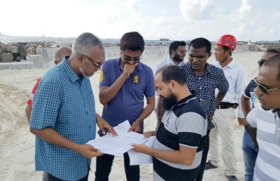 އެންޓި ކެމްޕޭނާ މެދު ކަންބޮޑެއް ނުވޭ، ރައްޔިތުން ނިންމާނީ ރަނގަޅަށް: ޑރ. މުއިއްޒު