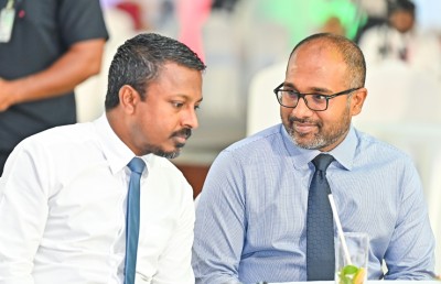 މަރުގެ އަދަބު ތަންފީޒު ކުރަން މި ސަރުކާރަށް ފަސޭހަވާނެތަ؟