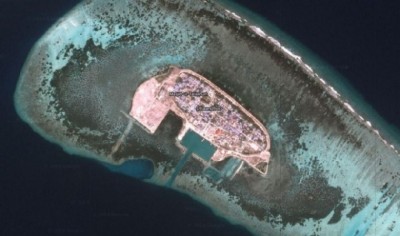 ދާންދޫގައި ހިންގި މާރާމާރީއެއްގައި ތިން މީހަކަށް އަނިޔާވެއްޖެ