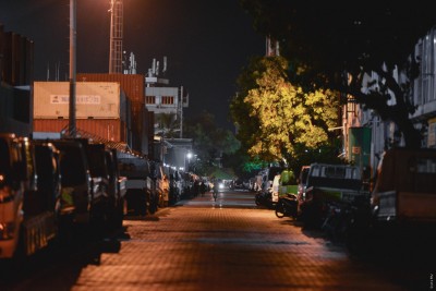 ސިއްހީ ކުއްލި ނުރައްކަލުގެ ހާލަތު އެއް މަހަށް އިތުރުކޮށްފި