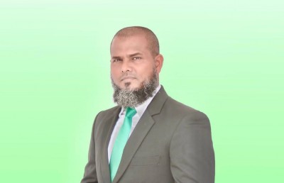 އަހުމަދު: ކައުންސިލްގައި ބަހައްޓަން ކޮންމެހެން މަޖުބޫރު