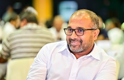 މެޑިކަލް ނެތި ދެން ވިސާ އިތުރެއް ނުކުރެވޭނެ: އިހުސާން