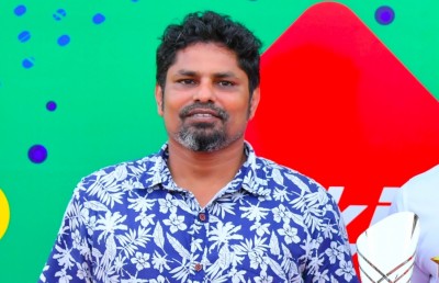އެފްއޭއެމްގެ އިންތިހާބުގެ ކަންކަން ހުއްޓާލުމަށް ސްޕޯޓްސް ކޮމިޝަނަރު ތޮލާލް އަންގައިފި