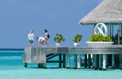 ރިސޯޓުތަކުގެ އޮކިއުޕަންސީ ދަށް، އާ އަހަރުގެ އުފާވެރިކަން ގެސްޓުހައުސްތަކަށް