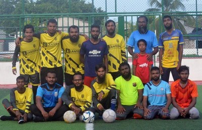 އެމެރިކާއިން ކިޔަވައިގެން ރަށަށް، ބޭނުންވީ ރަށް ކުރިއަރުވަން!