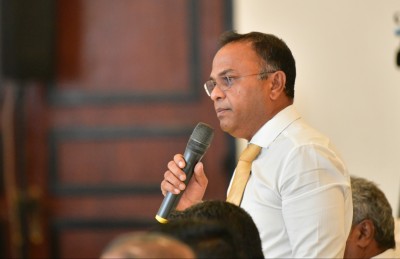 ރުހުން ނުދޭކަށް ނުނިންމާ، ޖަލްސާ ނުބާއްވަނީ ކޯރަމް ނުލިބޭތީ: އެމްޑީޕީ ޕީޖީ