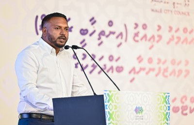 މާލޭގައި ޕާކިން ބިލްޑިންގުތައް އެޅުމުގެ މަސައްކަތް އަންނަ މަހު ފަށަނީ