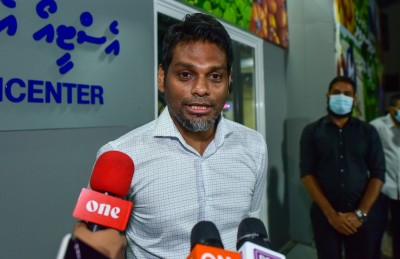 ދަނޑުވެރިން ހައްދާ ތަކެތި ގަންނަން އެސްޓީއޯ އިން މާދަމާ ފަށާނެ