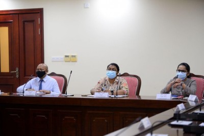 އޭސީސީން ބަލާ މައްސަލަތައް ތަރުތީބުކުރާނެ އުސޫލެއް އެކުލަވާލައިފި