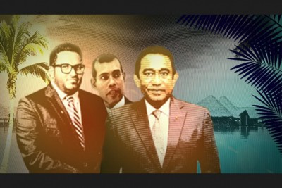 ބޮޑު ހިޔާނާތާ ގުޅޭ 70،000 މެސުޖު އާންމު ކުރާނަން: ނަޝީދު