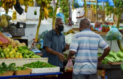 މާދަމާ ރޯދަ، ބާޒާރުގެ އަގުތައް ހުރީ ކިހިނެއް؟