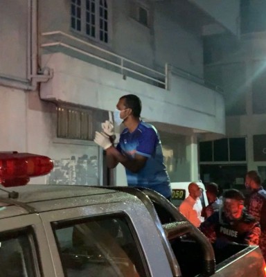 ސީރިއާ ހަނގުރާމައަށް ދިޔަ ދިވެއްސަކު ރާއްޖެ އައުމުން ހައްޔަރުކޮށްފި