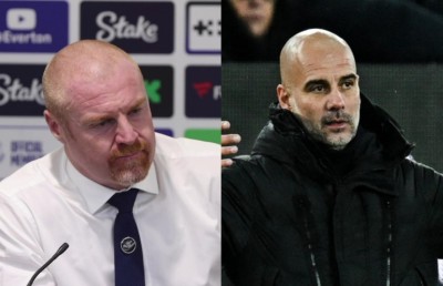 ފުޓްބޯޅައިގެ ގަވާއިދުތަކާ މެދު ގާޑިއޯލާ އާއި އިދިކޮޅު ކޯޗު އެއްގަލަކަށް