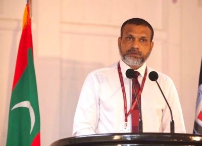 ތަހުގީގީ ނޫސްވެރިކަމުގެ ދާއިރާއިން އިތުރަށް މަސައްކަތް ކުރަންޖެހޭ: ހިދާޔަތުﷲ