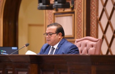 އަސްލަމް ވިދާޅުވީ ވަޒީރުންނަށް ރުހުން ދޭން ދައުރުން ބޭރުން ހާއްސަ ޖަލްސާއެއް ބޭއްވިދާނެ ކަމަށް