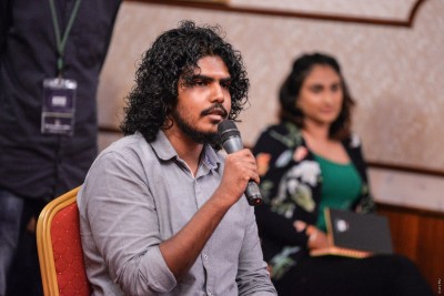 ދިޔަރެސް ނޫހުގެ ނޫސްވެރިންނަށް ބިރުދެއްކި މައްސަލަ އަވަހަށް ބަލަން އެމްޖޭއޭ އިން ގޮވާލައިފި