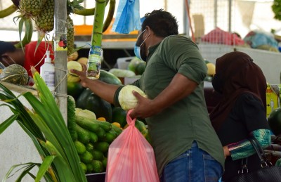 މާދަމާ ރޯދަ، ބާޒާރުގެ އަގުތައް ހުރީ ކިހިނެއް؟