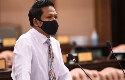މޭޔަރު ޝިފާއަށް ދައުވާ ކުރަން ފޮނުވުމުން އިންތިގެ ފާޑުކިޔުން އޭސީސީއަށް
