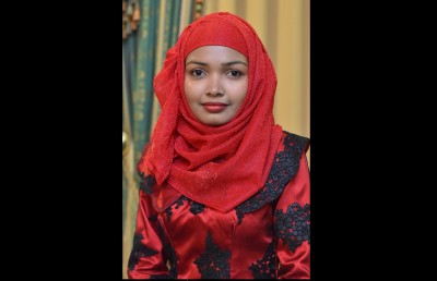 ޒީނާ ވަކިކުރަން ކޮމިޓީން ފާސްކޮށްފި
