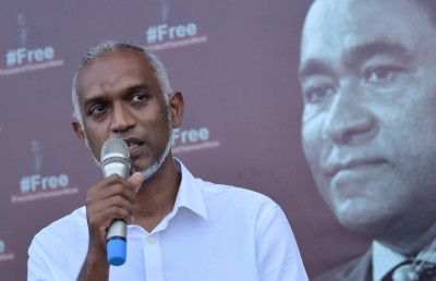 ކާމިޔާބު ލިބުނީ ޔާމީންގެ ފިކުރުގެ ސަބަބުން: ޑރ. މުއިއްޒު