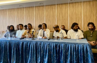 ބޭކާރު މުވައްޒަފުންނާއި ދަރަނިން ފެނަކަ ހުއްޓޭ ހިސާބުގައި