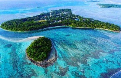ފަސް މީހަކު ކޮވިޑަށް ޕޮޒިޓިވްވެ، ކިނބިދޫ މޮނިޓަރިންއަށް