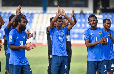 2023: ފުޓްބޯޅައިގެ ބޮޑު ކަންތައްގަނޑެއް، ބާރުގަދަ ބައްސާމްގެ ނިމުން!