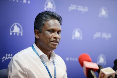 މަހާޖައްރާފުގެ ފަޅުވެރިންގެ ގޮތުގައި ހުސް ދިވެހީން ހަމަޖައްސައިފި