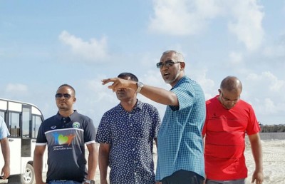 މުއިއްޒަށް އެންމެ ބޮޑު ޔަގީންކަމެއް ލިބުނީ އެމްޑީޕީގެ މެމްބަރުންގެ ވާހަކަތަކުން