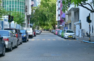 43 ދުވަހުގެ ގޭބަންދު: ހިތްދަތި ހަނދާންތަކެއް!