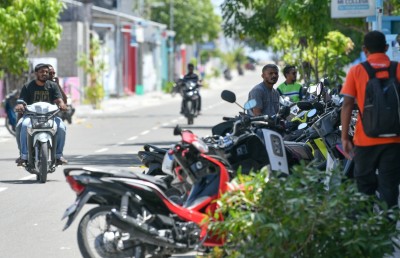 ރަށުގެ އާބާދީގެ 60 ޕަސެންޓަށް ވެކްސިން ދީފައިވާ ނަމަ ޕީސީއާރު ޓެސްޓާ ނުލައި ދަތުރުކުރެވޭނެ