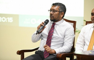 އިންޓަނެޓް އަގަށް އެކަށީގެންވާ ހައްލެއް ނުލިބޭ: ފައްޔާޒް