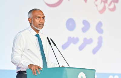 ދޫކޮށްފައިވާ ގޯތިތައް ރަސްމާލެއަށް ބަދަލުކުރަން އުޅޭ ވާހަކަ ރައީސް ދޮގު ކުރައްވައިފި