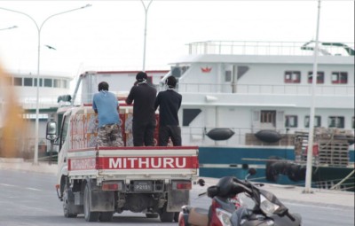 ކުޅުދުއްފުށީގައި ކޮވިޑްގެ ލޯކަލް ޓްރާންސްމިޝަނެއް