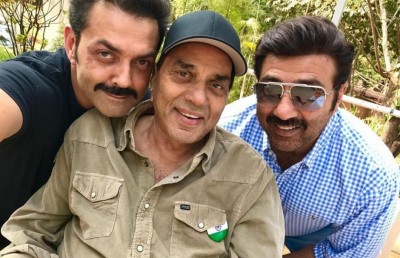 ދަރޭގެ "އަޕްނޭ 2" މި އަހަރަކު ނޫން