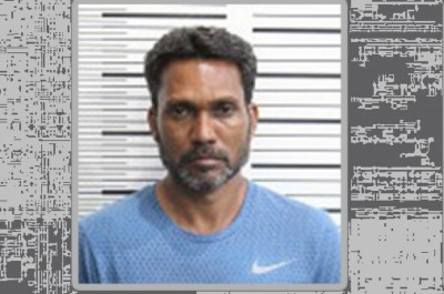 130 ކިލޯ ޑްރަގު މައްސަލާގައި ހައްޔަރުކުރި އަހުމަދު މޫސާގެ ބަންދު މުއްދަތު އިތުރުކޮށްފި