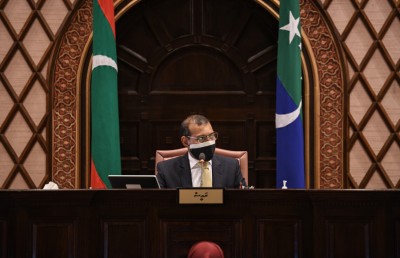 އަންނަ އަހަރު ދައްކަންޖެހޭ ދަރަނި ބޮޑުކަމުން ކަންބޮޑުވުންތައް
