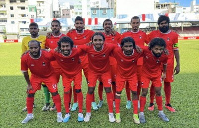 ގަލޮޅު ދަނޑުގައި އާ އަހަރުގެ ފުރަތަމަ މޮޅު ލޮރެންޒޯ އަށް
