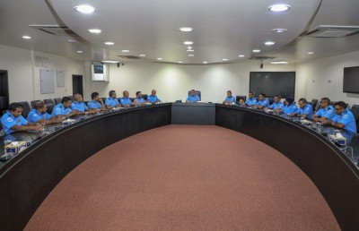މަސްތުވާތަކެއްޗާއި ބަނގުރާ ހުއްޓުވަން 24 ގަޑިއިރު ޕެޓްރޯލް ކުރަނީ
