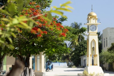 ގެމަނަފުށީ އިސް މެޖިސްޓްރޭޓަށް ނަސޭހަތް ދޭން ނިންމައިފި