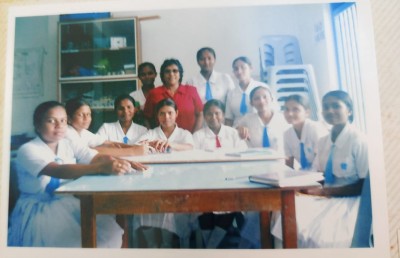 ތައުލީމީ ދާއިރާގެ ހިދުމަތްތެރިޔާ ނާއިލާ އަވަހާރަވެއްޖެ