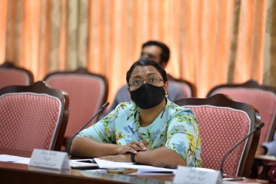 އޭސީސީގެ ރައްދު: ދައުވާ ކުރަން އެދުނީ ހެކި ހުރެގެން