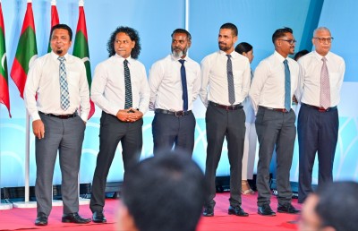އެންޓި-ޑިފެކްޝަން ގާނޫނު: ސިޔާސީ ފިކުރު އެއްކިބާކޮށް، ދާއިމީ ކުރަންޖެހޭ!