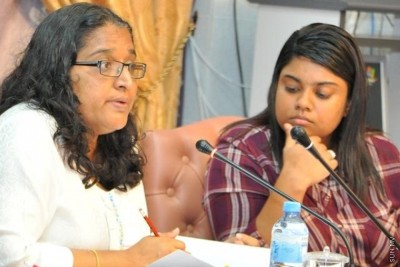 އާޒިމާ ބޮޑެތި ތުހުމަތުތަކެއް ބިޝާމަށް ކުރައްވައިފި