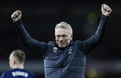 އާސެނަލް ވެއްޓި، ލިވަޕޫލް ކުރީގައި